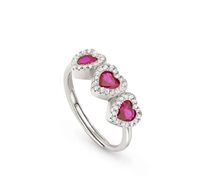 Anello Nomination Donna in Argento 240301/006 - 240301/006